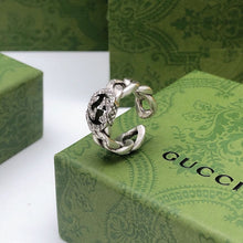 Double G Ring