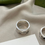 GG x Adidas Ring
