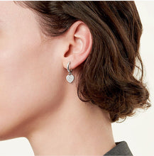 18K Return to Tiffany Hoop Earrings