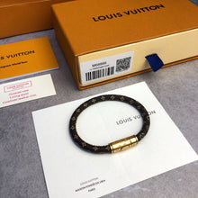 18K Louis Keep It Bracelet