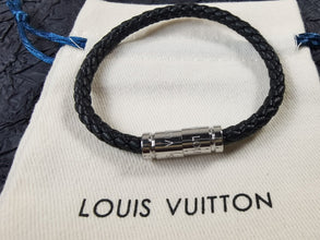 18K Louis Keep It Bracelet