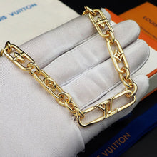 18K Louis My Chain Bracelet