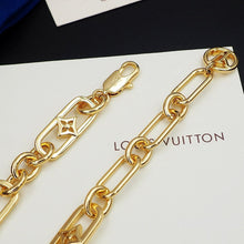 18K Louis My Chain Bracelet