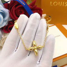 18K Louis Louisette Bracelet