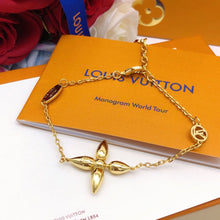 18K Louis Louisette Bracelet