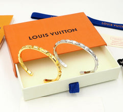 18K Louis Volt Multi Bracelet