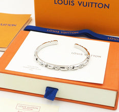 18K Louis Volt Multi Bracelet