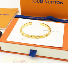 18K Louis Volt Multi Bracelet