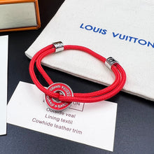 18K Louis Disc Bracelet