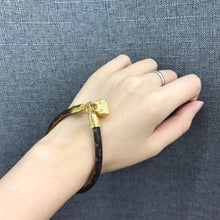 18K Louis Alma Bracelet