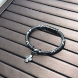 18K Louis Hang It Bracelet