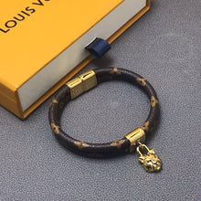 18K Louis Precious Tiger Bracelet