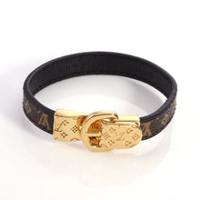 18K Louis Belt Bracelet