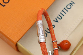 18K Louis Hang It Fruits Orange Bracelet