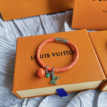 18K Louis Hang It Fruits Orange Bracelet