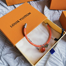 18K Louis Hang It Fruits Orange Bracelet