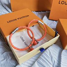 18K Louis Hang It Fruits Orange Bracelet