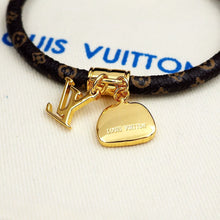 18K Louis x YK Pumpkin Charm Bracelet