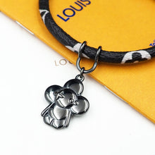 18K Louis Hang It Bracelet