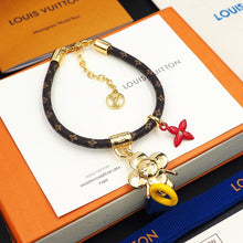 18K Louis VIVIENNE POOL Bracelet