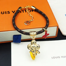 18K Louis VIVIENNE POOL Bracelet