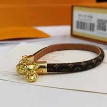 18K Louis Vivienne Bracelet