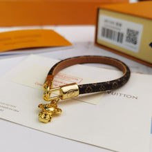 18K Louis Vivienne Bracelet