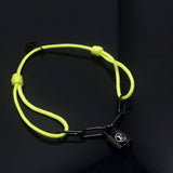 Louis Silver Lockit Bracelet