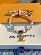 Louis Friendship Bracelet