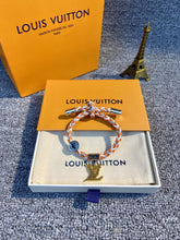 Louis Friendship Bracelet