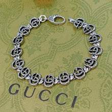 Gucci Interlocking G Bracelet
