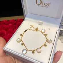 18K CD Rose Des Vents Bracelet