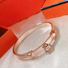 18K Collier De Chien H Bracelet