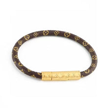 18K Louis Confidential Bracelet