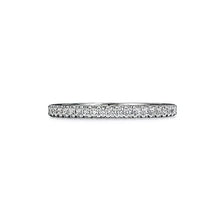 18K T Soleste Full Eternity Ring