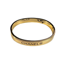 18K CHANEL Vintage Bracelet