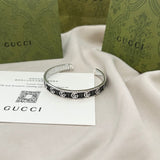 GG Marmont Bangle Bracelet