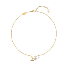 18K Louis Gram Necklace