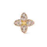 18K Louis Louisa Ring