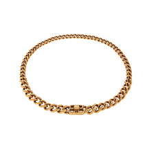 18K BB Monaco Chain Necklace