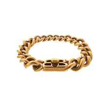 18K BB Monaco Chain Bracelet