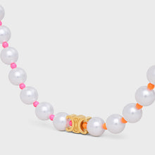 18K CE Plage Pearl Bracelet