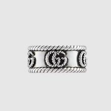Gucci Double G Ring