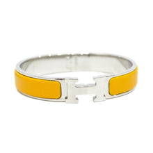 18K Clic H Yellow Bracelet