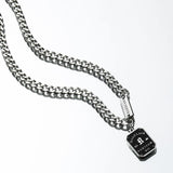 Good Luck Gold Necklace