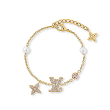 18K Louis Iconic Trésor Bracelet