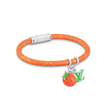 18K Louis Hang It Fruits Orange Bracelet