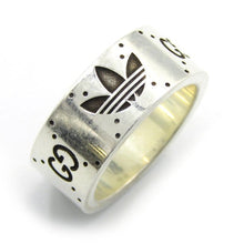 Double G x Adidas Ring