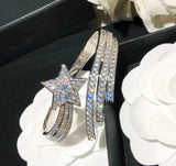 18K CC The Com¨¨te Bracelet
