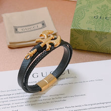 18K Gucci Anger Forrest Bracelet